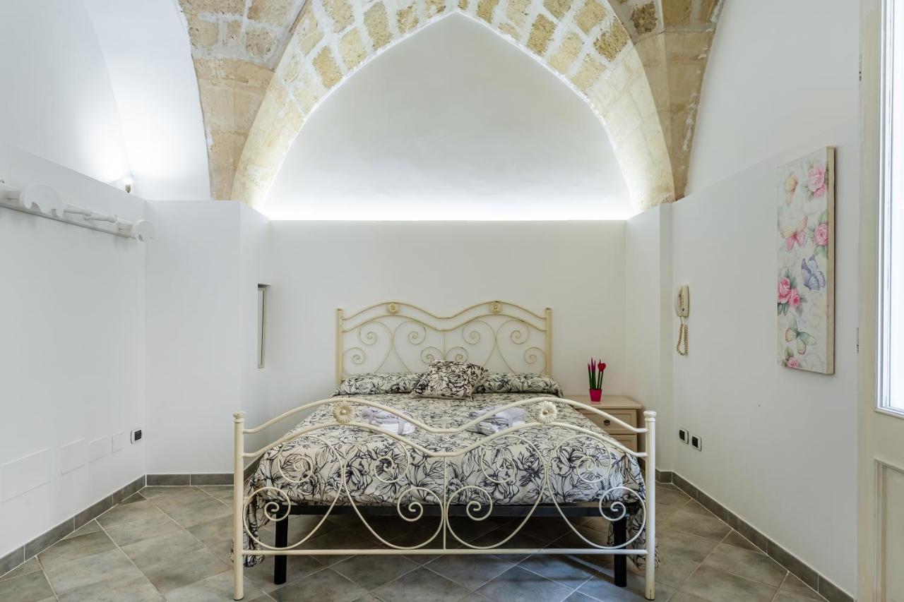 Terra Mia In The Historic Center Of Lecce - Happy Rentals Exterior photo
