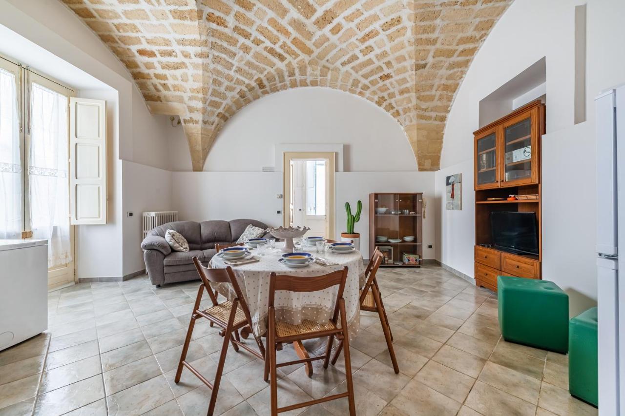 Terra Mia In The Historic Center Of Lecce - Happy Rentals Exterior photo