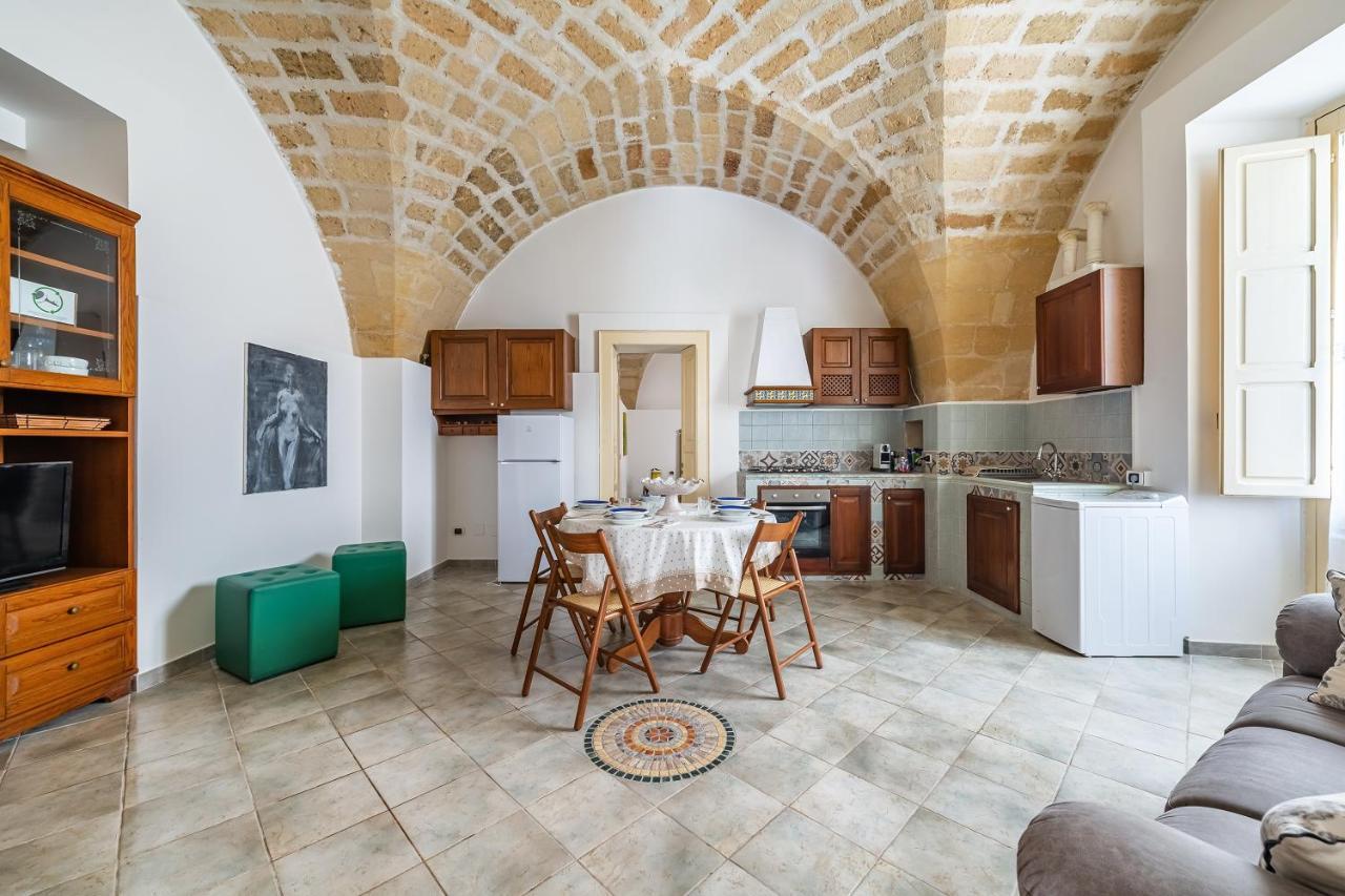 Terra Mia In The Historic Center Of Lecce - Happy Rentals Exterior photo