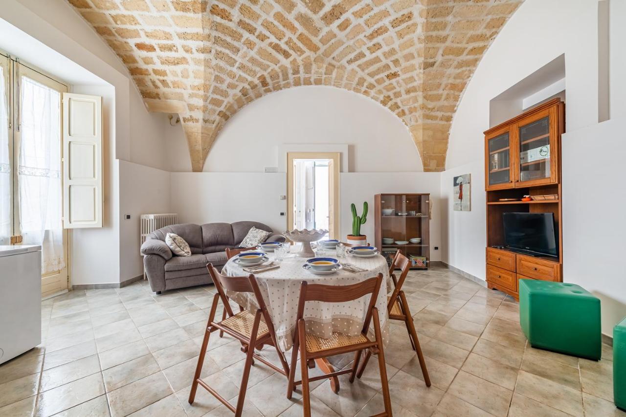 Terra Mia In The Historic Center Of Lecce - Happy Rentals Exterior photo